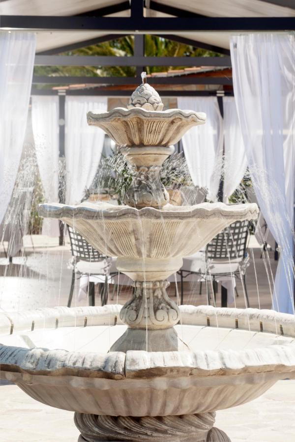 Fattoria Maremmana Aparthotel มารีนาดีกรอซเซโต ภายนอก รูปภาพ